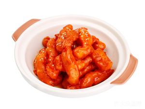 Sichuan Spicy Yuxiang Sichuan Cuisine