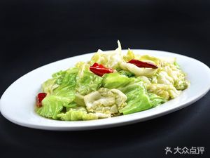 Xiao Dai Sichuan Cuisine (Zaoyuan West Road Branch)