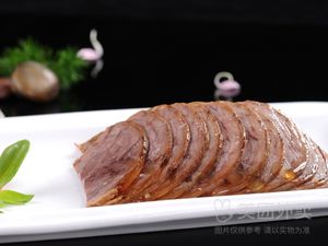 Chuan Yu King (Afang Road Branch)