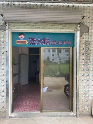 Geng Dashu's擂椒盖码饭 (Sanqiao Branch)
