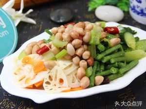 Zhao's Lamb Offal (Afang Second Road Store)