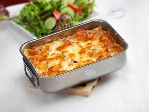 Pizza Leisure Western Cuisine (Afang Road Store)