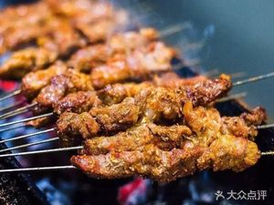 Brothers Steamed Bun & Stir-fry & Grilled Meat & Seafood