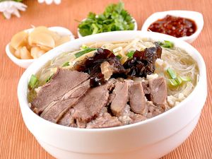 Hui Fang Lao Ma Jia Pao Mo (Zao Yuan West Road Store)