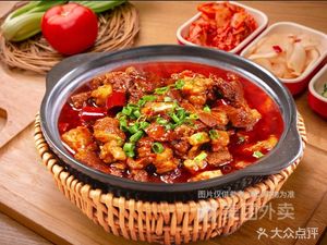 Niu Guan Jia Sandpot Beef Rice (ZaoYuan Branch)