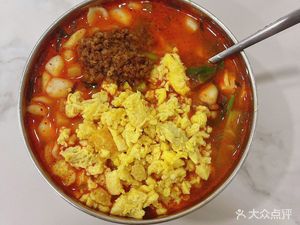 Cui's Ma Shi (Handmade Noodles)