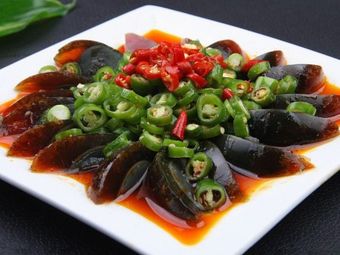 Xiao Zhu Qian BBQ (Zhong Bao Zi Branch)