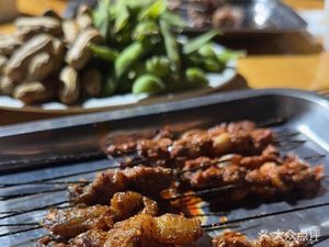 Xiao Long Barbecue Boneless Chicken (Zhaoyuan South Road Branch)