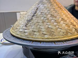 Xinzhu Signature Skewered Meat