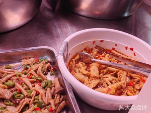 Bai Wei Xuan Prepared Food