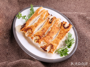 Jinpeng Dumplings (Ten-Year Old Store)