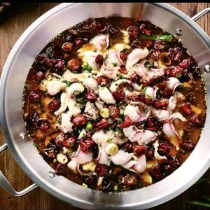 Xiang Jin Yuan Private Kitchen