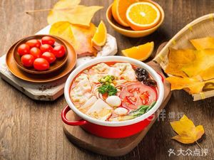 Mother Clucker Biscuit & Broth (Hangang-seo Branch)