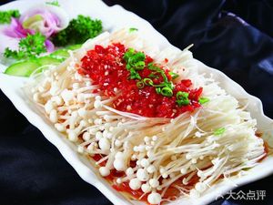 Xinjiang Brothers Kebab (Jinhui Youbu Garden Store)