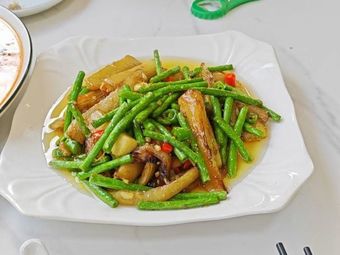 Jiao Wei Yan Bang Cai