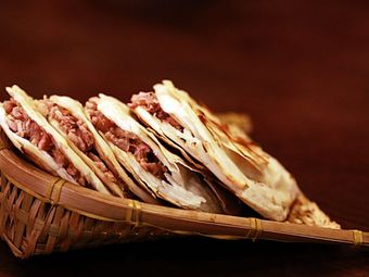 Old Tongguan Meat Bun (Hancheng North Road Branch)