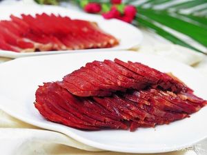 Xin Xing Restaurant (Meatballs, Spicy Soup, and Beef Wrap)