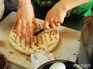 Lan Lao San Meatballs Spicy Soup (Afang Building Branch)