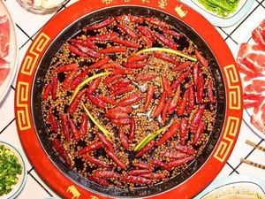 Yi Jiu Ba Ba Chongqing Hot Pot (Zao Yuan Branch)