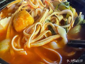 Chuan Xiang Qi Xiang Hot Pot (Jinhui Youbu Garden Store)