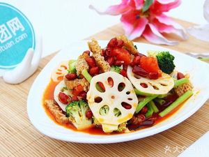 Lao Shan Noodles (Daqing Road Store)