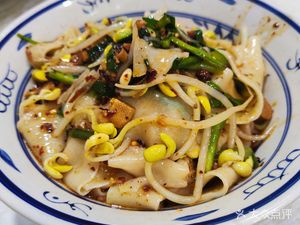 Xiao Yang Hu County Soft Noodles (Hancheng South Road Branch)