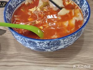 Xiao Lei Belt Noodles (Sungrow Zhenyuan Store)