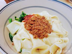 Xiangzhi Da Wan Noodles (Jinhui Youbu Garden Store)