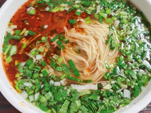 Chen Lixiang Lanzhou Beef Noodles (Fugui Fang Commercial Center Store)