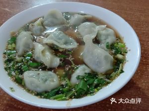 Liu Family Handmade Dumpling House (Fengsheng Road Store)