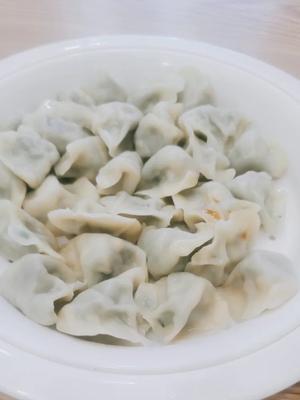Yi Yi Hui Xiang Dumpling House (Hancheng No.1 A Zone Store)
