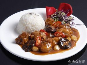 Qianli Xiang Wonton King (Hongfu Kunxiang Jiutian Store)