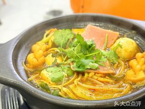 Qianli Xiang Wonton King (Hancheng South Road Store)