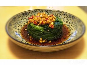 Lao Zhang's Restaurant (Tangzi Zhengjie Store)