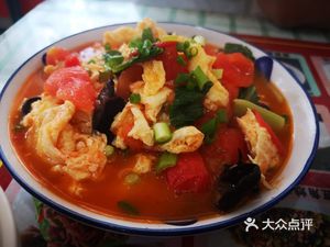 Pancake House (Lantian County Store)