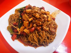 Xiang Wa Freshly Pressed Hela