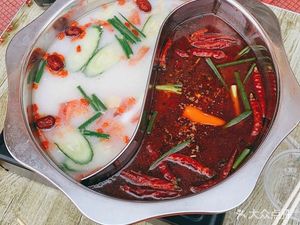 Hongqi Red Oil Skewers (Zhenye Bao'an Store)