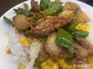 Xi'an Railway Vocational and Technical College New Campus Canteen