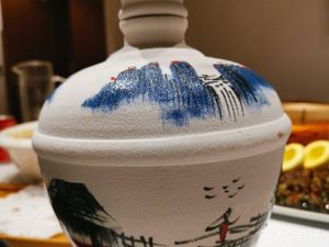 Yi Pin Xiang Big Bone Dish (Xinzhu Branch)