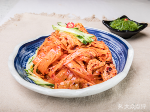 Wang Ma Noodles (Huannan City Store)