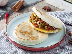 Xiao Tang Handmade Noodles (Lantian Xiaofeng Xin Zhu Branch)