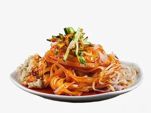 Spicy Xiao Liu Noodles