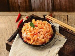 Xue Changli Rice Noodles (Hengda Yujing East District Store)