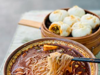 Lu Xiao Dong Baozi (Yuan Luo Life Plaza Branch)