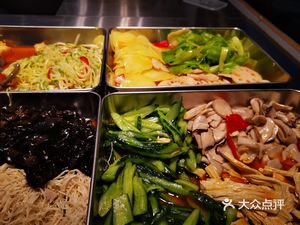 Yishan Braised Delicacies