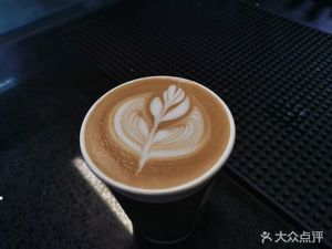 Xian You Ting Coffee (Huiyue City Branch)