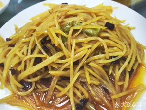 Hejian Donkey Meat Fire Cake (South China City Hardware & Machinery Zone B Store)