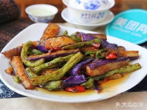 Sichuan Flavor Rice Bowl (Xinzhu Branch)