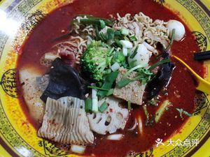 Shangxiang Hot Pot & Spicy Noodles (Qianliu Community Branch)