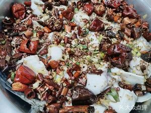 Ming Ming Stir-Fry Fish (Zhongnan Yuefu Store)